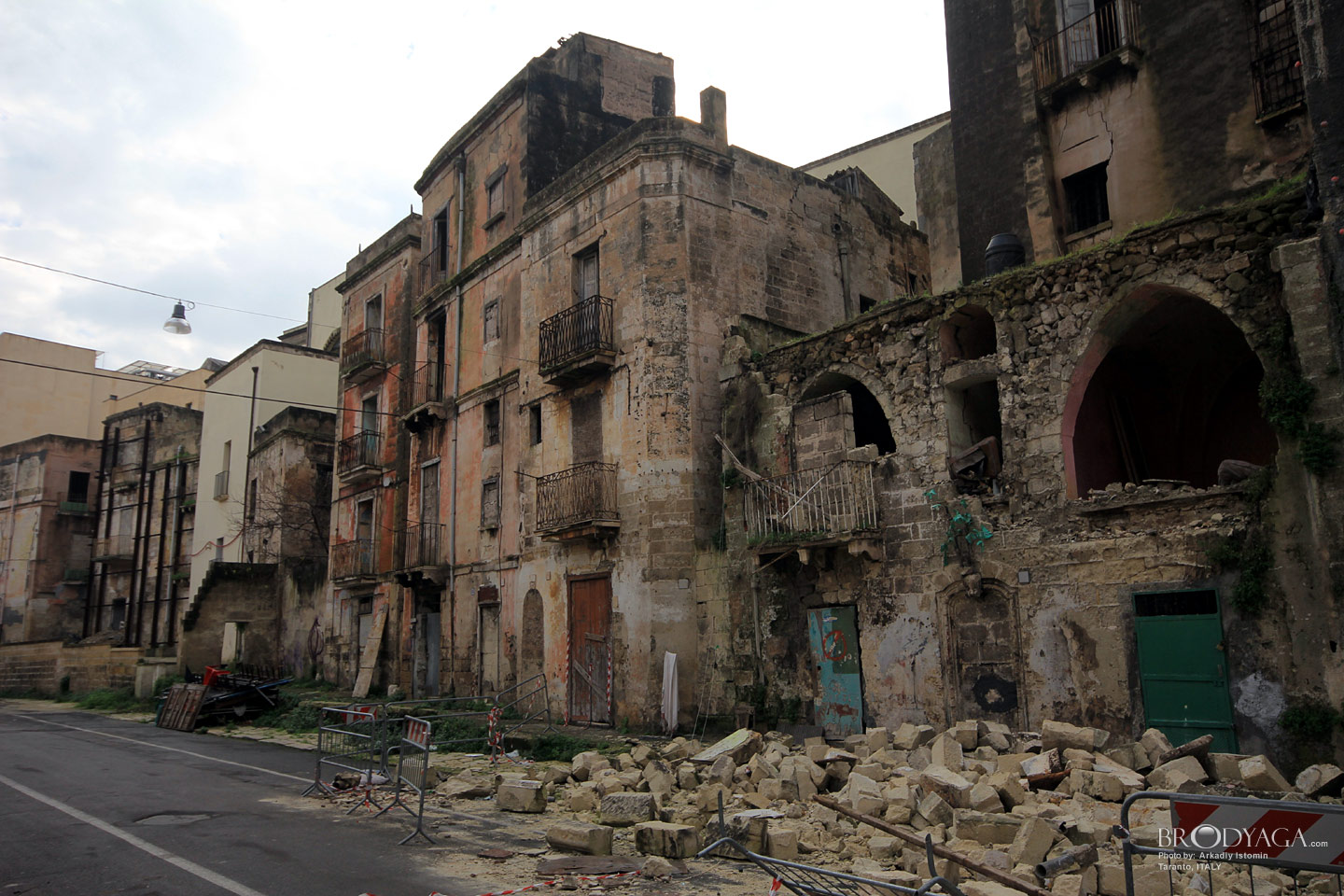 Taranto